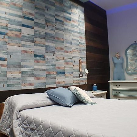 B&B Ammore Castellammare di Stabia Zewnętrze zdjęcie
