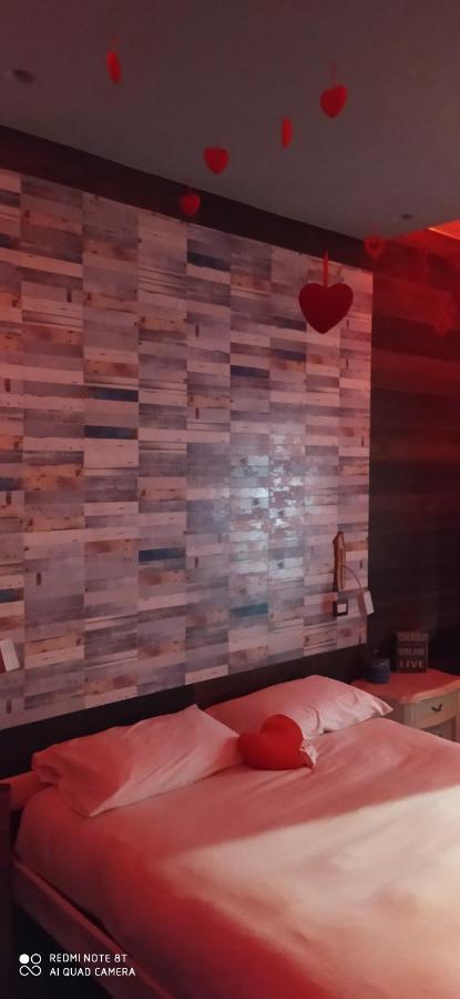 B&B Ammore Castellammare di Stabia Zewnętrze zdjęcie