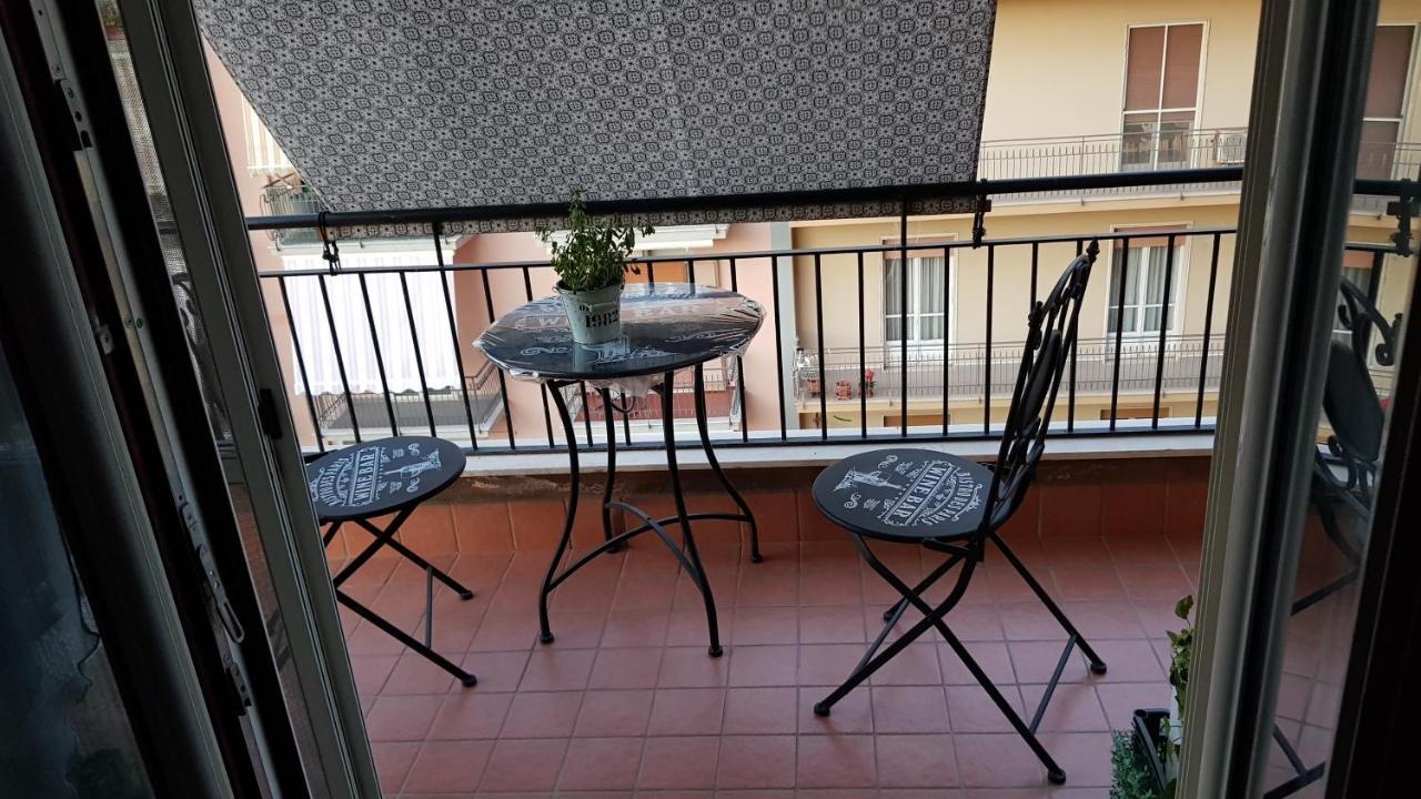 B&B Ammore Castellammare di Stabia Zewnętrze zdjęcie
