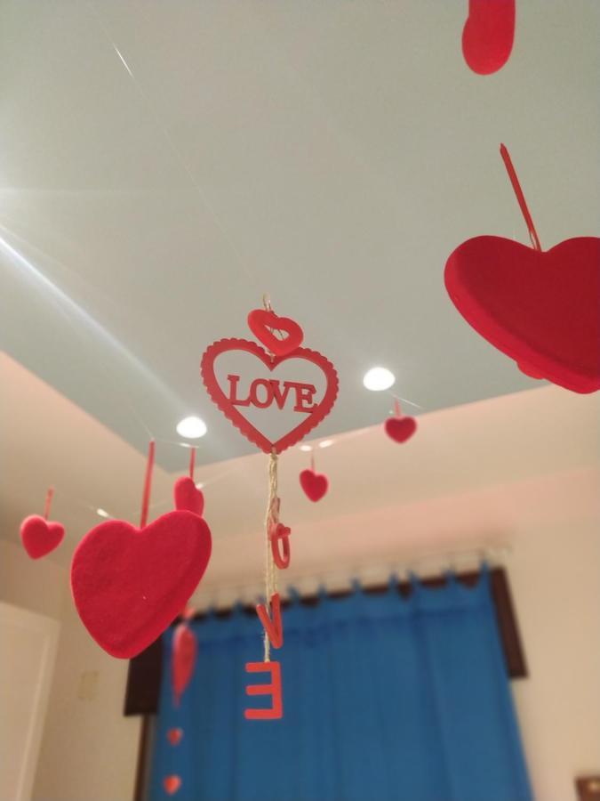 B&B Ammore Castellammare di Stabia Zewnętrze zdjęcie
