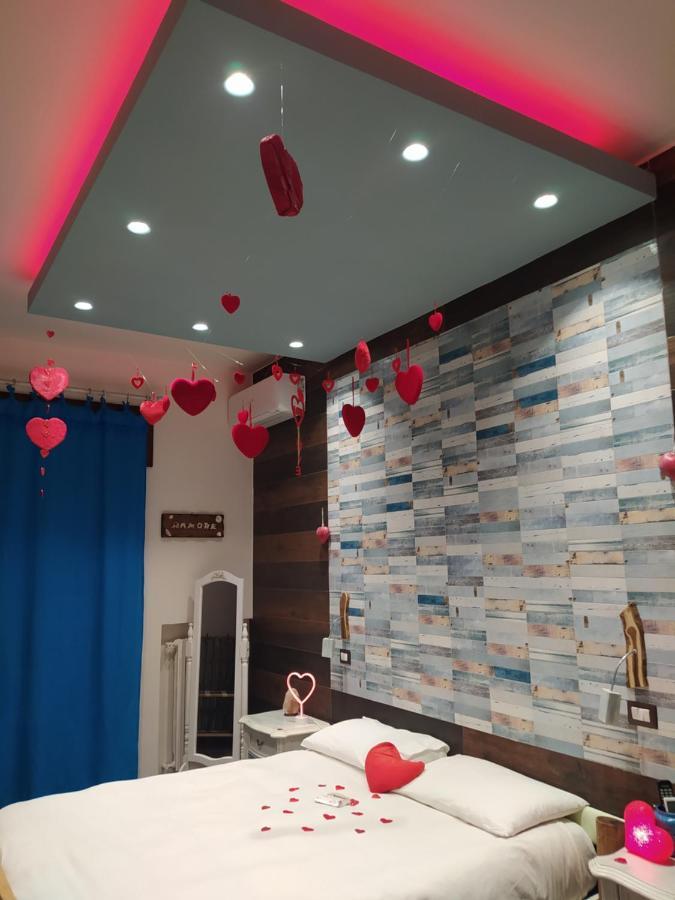 B&B Ammore Castellammare di Stabia Zewnętrze zdjęcie