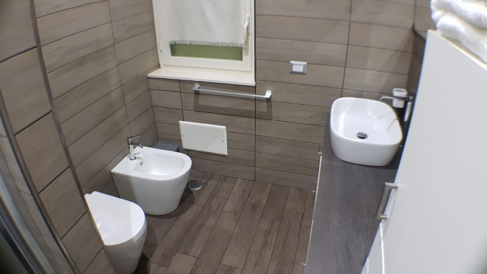 B&B Ammore Castellammare di Stabia Pokój zdjęcie