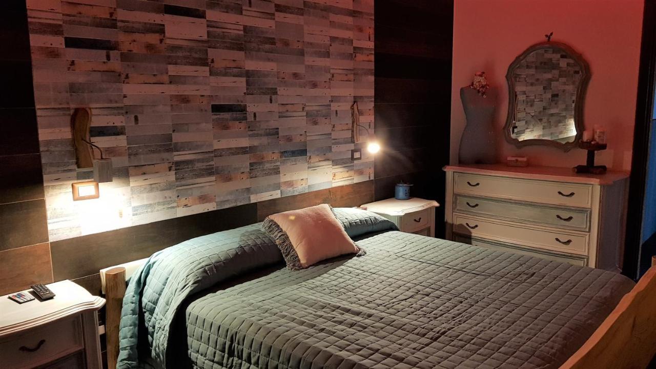 B&B Ammore Castellammare di Stabia Zewnętrze zdjęcie