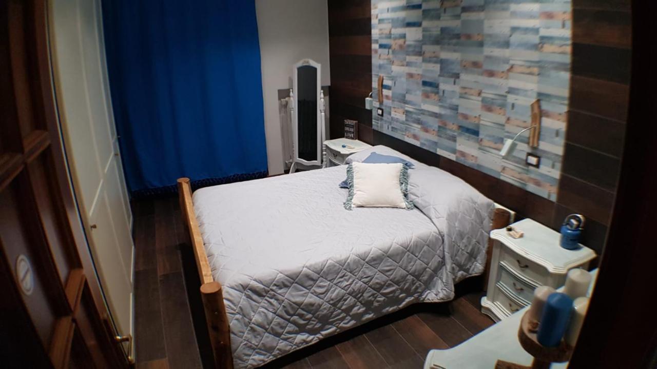 B&B Ammore Castellammare di Stabia Zewnętrze zdjęcie