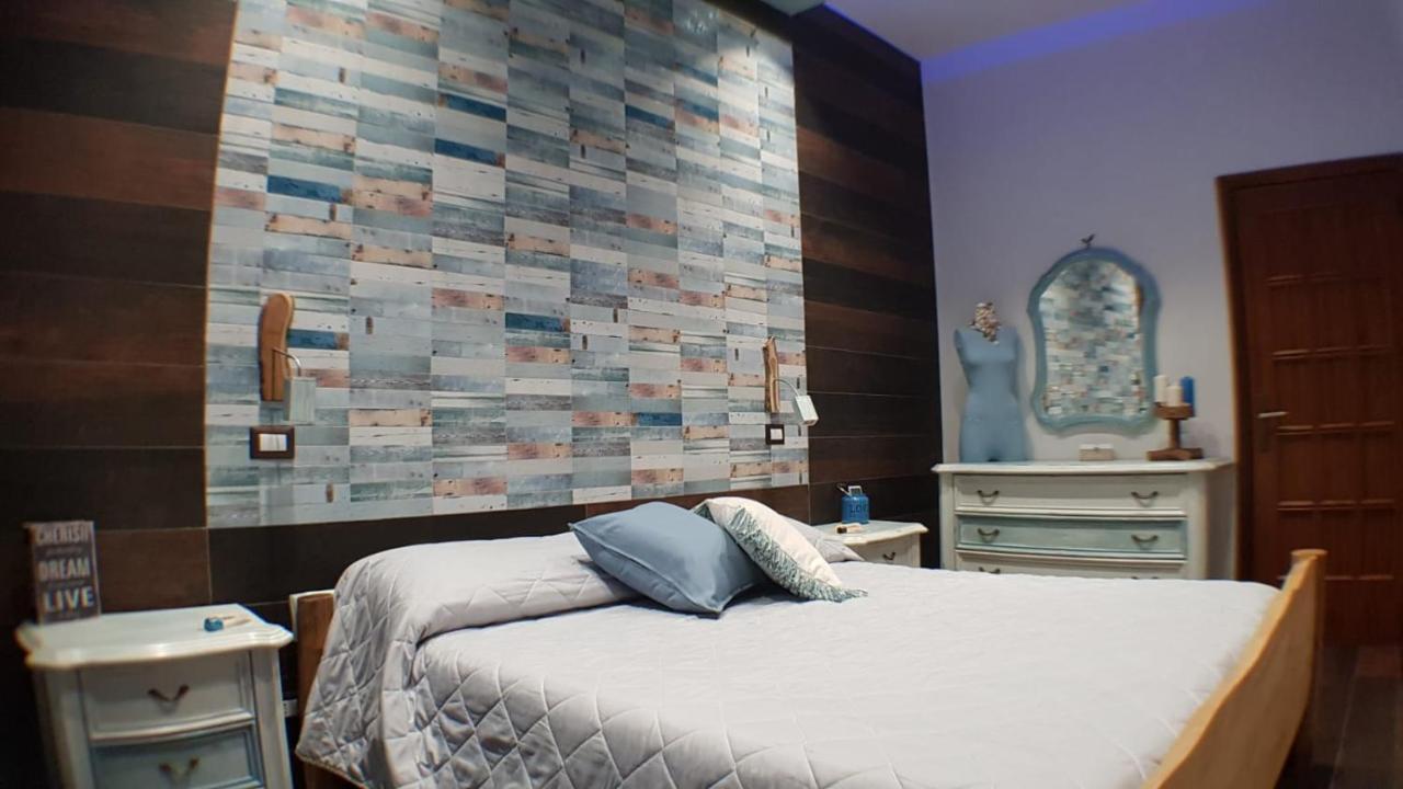 B&B Ammore Castellammare di Stabia Zewnętrze zdjęcie