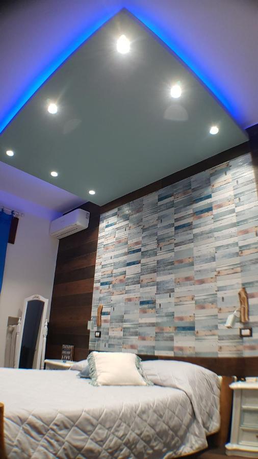 B&B Ammore Castellammare di Stabia Zewnętrze zdjęcie