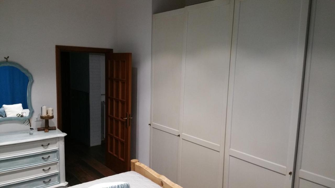 B&B Ammore Castellammare di Stabia Zewnętrze zdjęcie