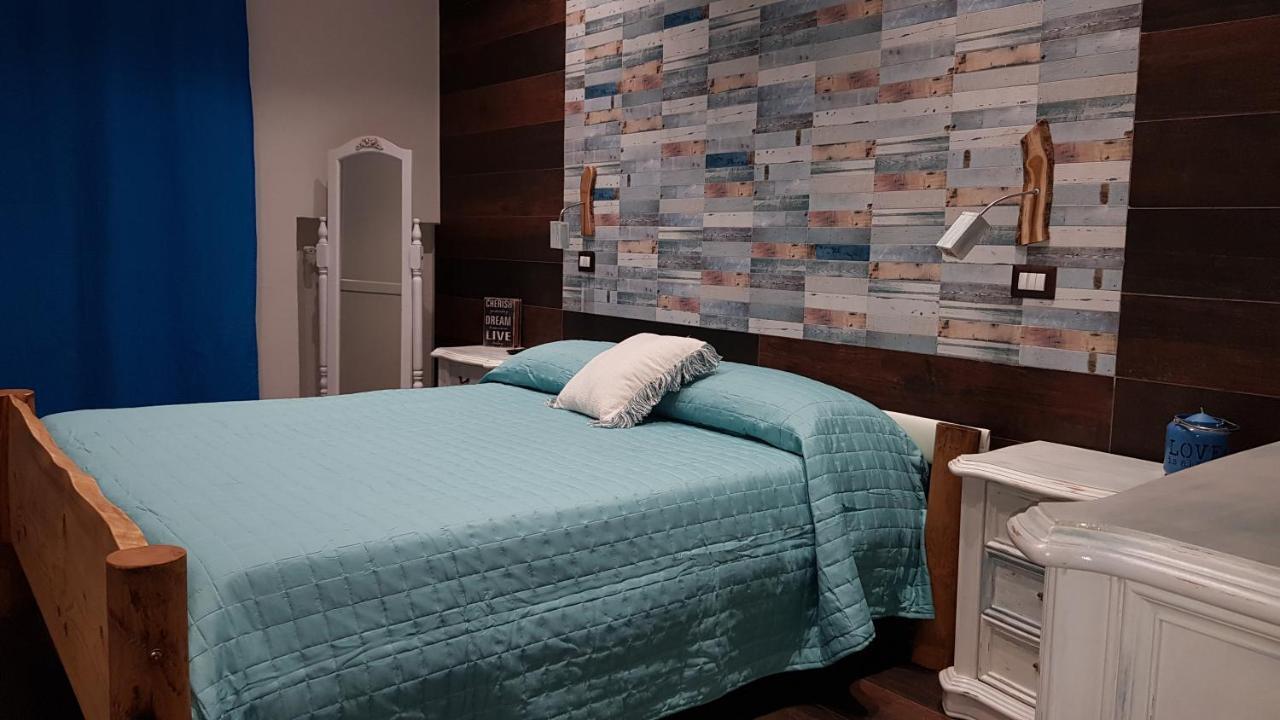 B&B Ammore Castellammare di Stabia Zewnętrze zdjęcie