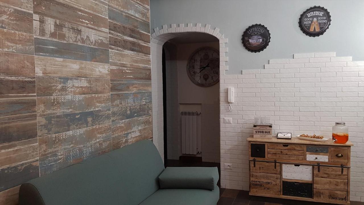 B&B Ammore Castellammare di Stabia Zewnętrze zdjęcie